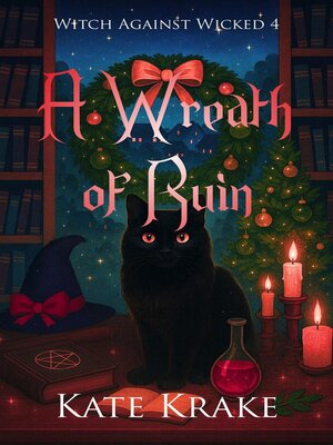 cover image of A Wreath of Ruin